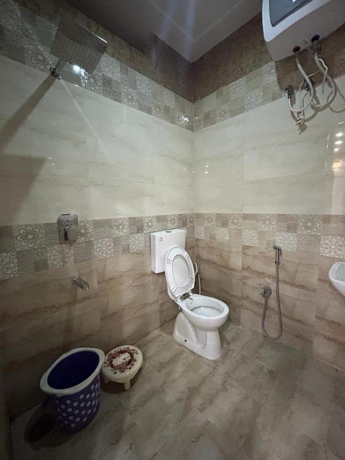 Hotel Shyam Inn Buxar ภายนอก รูปภาพ