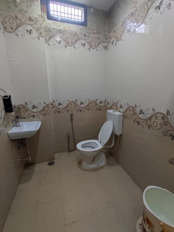 Hotel Shyam Inn Buxar ภายนอก รูปภาพ